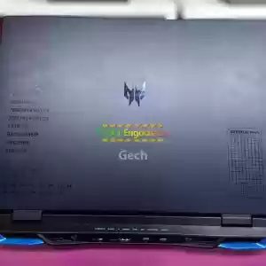 ️   Acer predator Neo 16️GAMING LAPTOP️Intel core i7-13900HX️13th Generation Total Cores  Price in Ethiopia